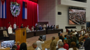 Quốc hội Cuba tưởng niệm Tổng Bí thư Nguyễn Phú Trọng