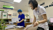 Bao giờ triển khai hồ sơ sức khỏe điện tử trên toàn quốc?