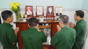 Người dân cả nước xúc động tưởng nhớ Tổng Bí thư Nguyễn Phú Trọng