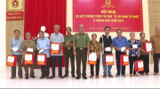 Cụm thi đua số 8 tổ chức nhiều hoạt động ý nghĩa tại Côn Đảo