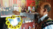 Tổng Bí thư Nguyễn Phú Trọng trong ký ức của một già làng người Cơ Tu