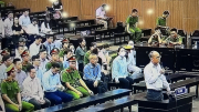 Lời khai của các bị cáo trong phiên tòa xét xử Trịnh Văn Quyết chiếm đoạt hơn 3.621 tỷ đồng