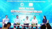 Đà Nẵng tìm cách gỡ vướng khó khăn cho doanh nghiệp