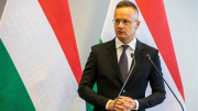 Hungary cảnh báo chặn viện trợ EU sang Ukraine