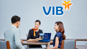 Mua nhà phố hay căn hộ chung cư, đến VIB lãi suất chỉ 5,9%, miễn gốc đến 5 năm