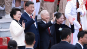 Tình cảm của nhân dân và bạn bè quốc tế - minh chứng phản bác luận điệu xuyên tạc về Tổng Bí thư Nguyễn Phú Trọng