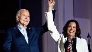 Tổng thống Joe Biden dừng tranh cử, ủng hộ bà Kamala Harris thay thế