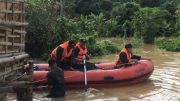 Tỉnh Sơn La ghi nhận 15 người thương vong do mưa lũ