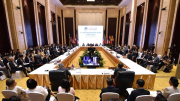 ASEAN: Thúc đẩy kết nối và tự cường