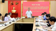 Đẩy mạnh chi trả chế độ qua phương tiện thanh toán không dùng tiền mặt