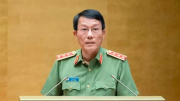 Bộ trưởng Lương Tam Quang nhận thêm nhiệm vụ mới