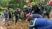 Mưa lũ lịch sử vừa đi qua, Sơn La sắp chịu thêm đợt mưa lên tới 300mm