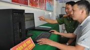 Các thủ tục hành chính mới ban hành, được sửa đổi, bổ sung trong lĩnh vực định danh và xác thực điện tử