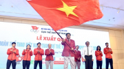 Olympic 2024 và thông điệp của Thể thao Việt Nam