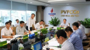 PVFCCo hoàn thành tốt kế hoạch SXKD 6 tháng đầu năm