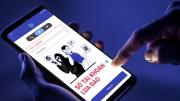 Chính thức ra mắt phần mềm nTrust phòng, chống lừa đảo