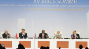 Tiềm năng chung của BRICS thu hút sự tham gia của nhiều nước Đông Nam Á