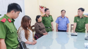 Chuyến "hàng trắng" không trót lọt của hai mẹ con