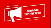 Tìm bị hại liên quan đến vụ "Thịnh Bắc Ninh" chuyên rao bán ô tô giá rẻ trên mạng