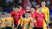 CLB Bóng đá Công an Hà Nội gặp đội nào tại vòng 1 V.league 2024/2025