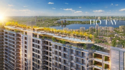 Chính thức ra mắt dự án Branded Residences - Noble Crystal Tay Ho - và 5 dự án cao cấp cùng thương hiệu Noble