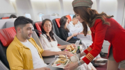 Bay theo phong cách người dẫn đầu cùng ưu đãi  từ Vietjet