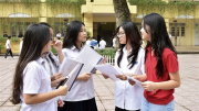 Ngành học nào “hút” thí sinh?