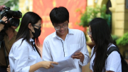 Lựa chọn ngữ liệu môn Ngữ văn: Bao giờ hết cảnh chép văn mẫu?