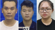 Truy tố cặp vợ chồng điều hành đường dây sản xuất giấy phép lái xe giả