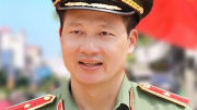 Thiếu tướng Vũ Hồng Văn giữ chức vụ Phó Chủ nhiệm Ủy ban Kiểm tra Trung ương