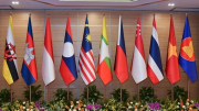 ASEAN: Hành trình gắn kết và tự cường khu vực