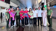 Rõ thêm trọng điểm đầu tư Olympic của thể thao Việt Nam