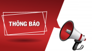 Thông báo truy tìm  người bị tố giác