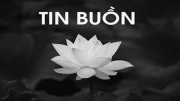 Tin buồn: Đại tá Nguyễn Xuân Quỳnh