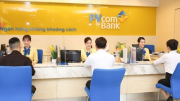 Tăng trưởng hoạt động kinh doanh cốt lõi, PVcomBank tăng gần 60% lợi nhuận trong nửa đầu năm 2024