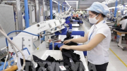 Thúc giải ngân dự án thuộc Chương trình phục hồi và phát triển kinh tế - xã hội