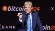 Ông Trump sẽ “làm cho Bitcoin vĩ đại trở lại”?