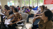 Bệnh án điện tử: Nhiều lợi ích, nhưng triển khai rất chậm