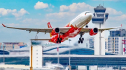 Vietjet tăng 120 chuyến bay dịp cao điểm nghỉ lễ Quốc khánh 2/9