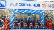 Khánh thành Digital Hub tại Trường đại học Kinh tế - Đại học Đà Nẵng