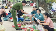 Lấy phòng để chống tội phạm lừa đảo trên không gian mạng