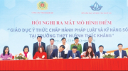 Lan tỏa các mô hình hay trong phong trào bảo vệ an ninh Tổ quốc