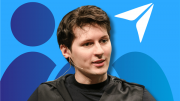 CEO Telegram Pavel Durov bị bắt khi vừa đặt chân tới Pháp