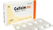 Điều tra làm rõ một nhà thuốc bán thuốc Cefixim 200 giả