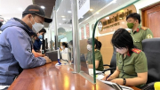 Đề xuất tạm hoãn xuất cảnh với cá nhân, chủ hộ kinh doanh nợ thuế