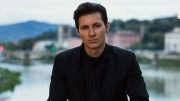 Diễn biến mới nhất vụ CEO Telegram Pavel Durov bị bắt