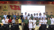Chẩn đoán, điều trị một số bệnh lý nội khoa bằng y học cổ truyền kết hợp y học hiện đại