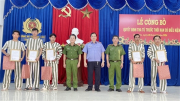 Nâng cao trách nhiệm trong công tác tái hòa nhập cộng đồng