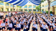 TP Hồ Chí Minh kiên quyết loại trừ qũy trường, quỹ lớp
