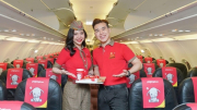 Ngày 7/9: Vietjet tổ chức ngày hội tuyển dụng lớn nhất năm 2024